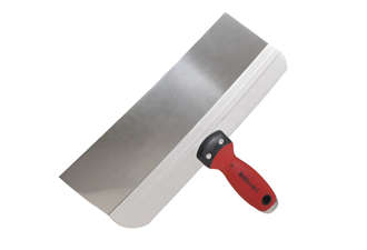 350mm wallpro stainless knife