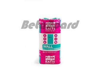 fletcher pink batts walls