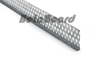 rondo archway bead perforated 3000mm