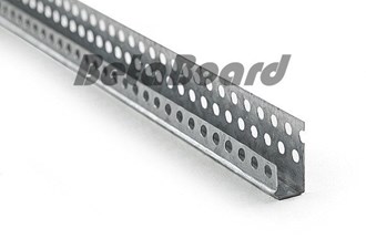rondo stopping bead 3000mm to suit 10mm board