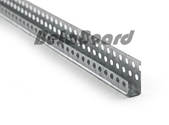 rondo stopping bead 3000mm to suit 10mm board
