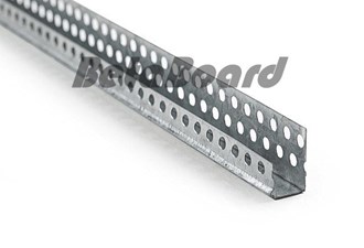 rondo stopping bead 3000mm to suit 13mm board