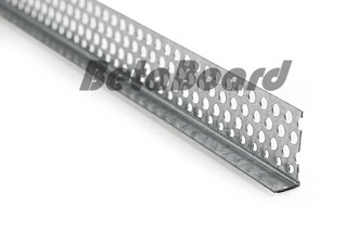 rondo stopping angle 3000mm to suit 10mm board