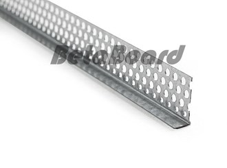 rondo stopping angle 3000mm to suit 10mm board