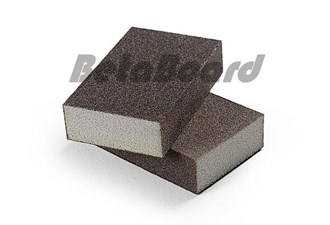 sanding block small square