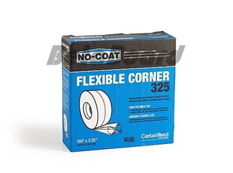 ultraflex corner tape 325 30.5m roll