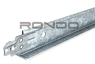 rondo donn standard cross tee 1200mm box 60
