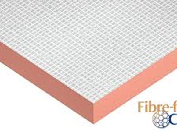 kingspan k10 fm g2 sof board 50mm x 2400mm x 1200mm x 6 sheets (17.28m²)