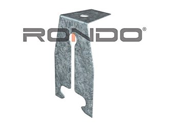 rondo suspension clip to suit top cross rail