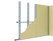 Rondo Steel Stud Drywall Framing System | Featured Image for the Rondo steel stud drywall framing system Product Category Page of BetaBoard.