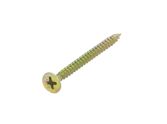 40mm type s needle point screws box 1000