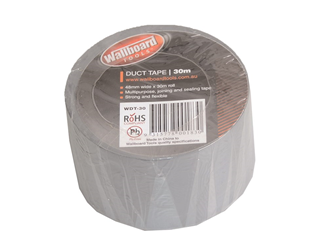 tape duct 48mm wallboard