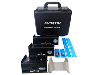 tapepro t2 3 box boxer kit bk-7