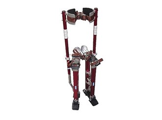 wallpro medium adjustable stilts